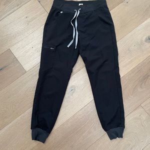 FIGS women’s scrub bottom / joggers